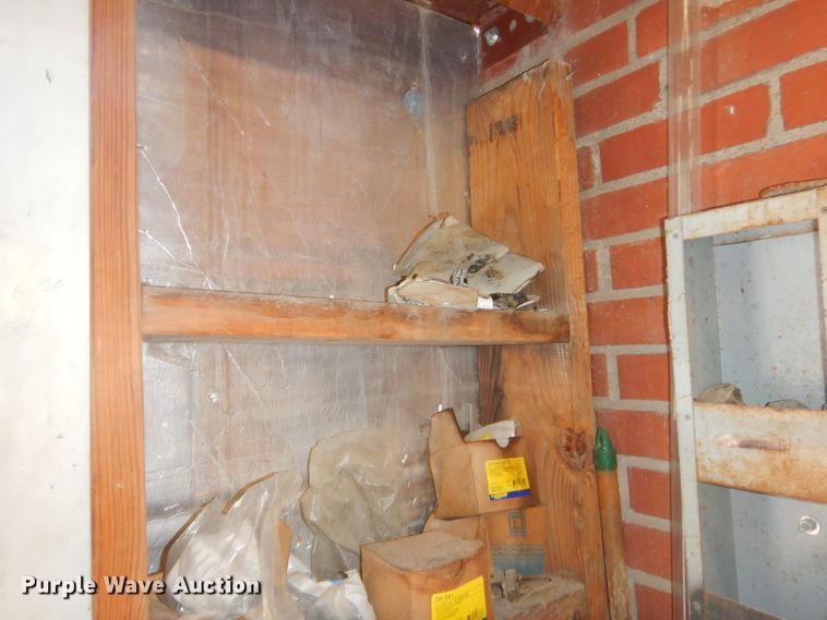 image for item FA9806 Electric supplies