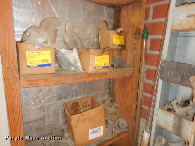 image for item FA9806 Electric supplies