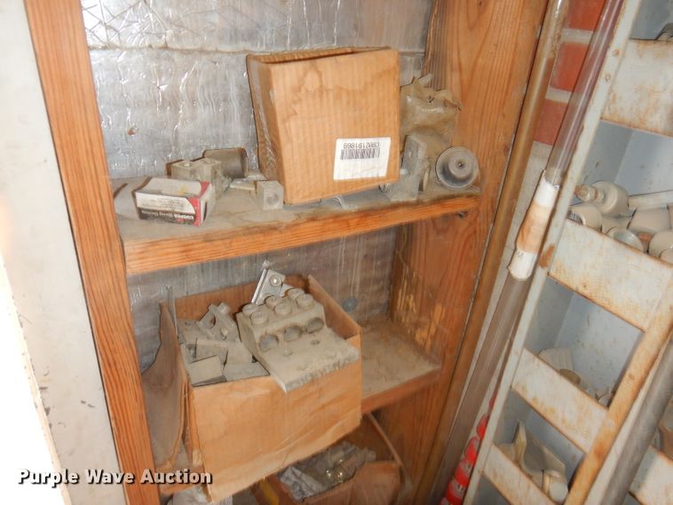 image for item FA9806 Electric supplies