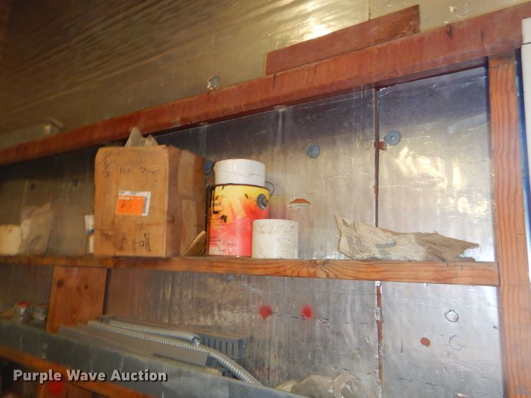 image for item FA9806 Electric supplies