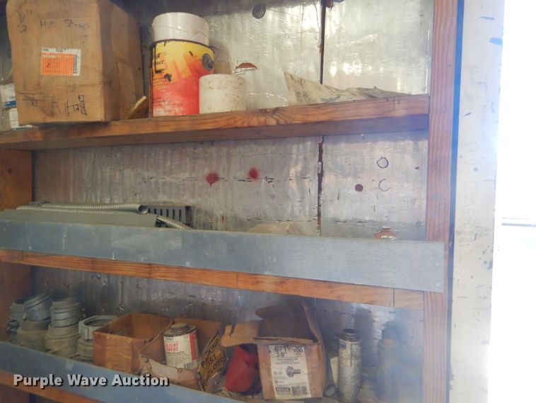 image for item FA9806 Electric supplies