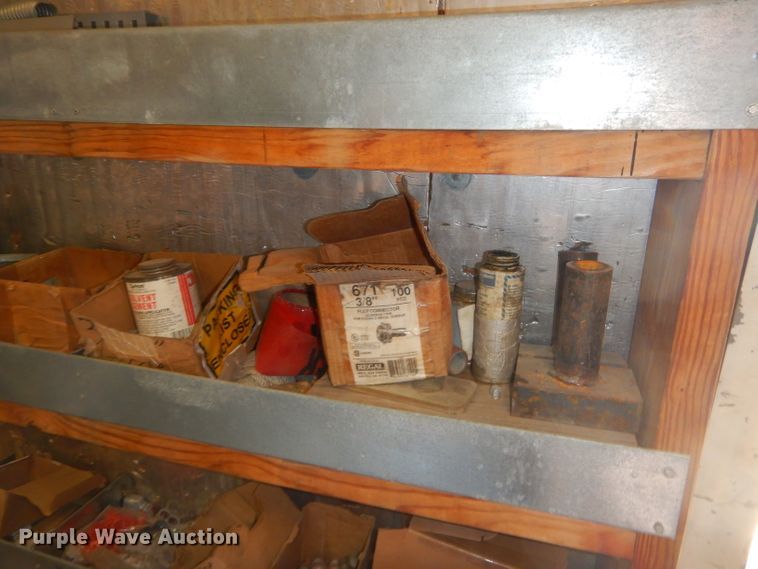 image for item FA9806 Electric supplies