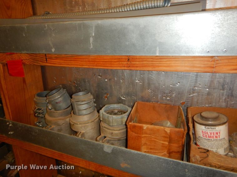 image for item FA9806 Electric supplies