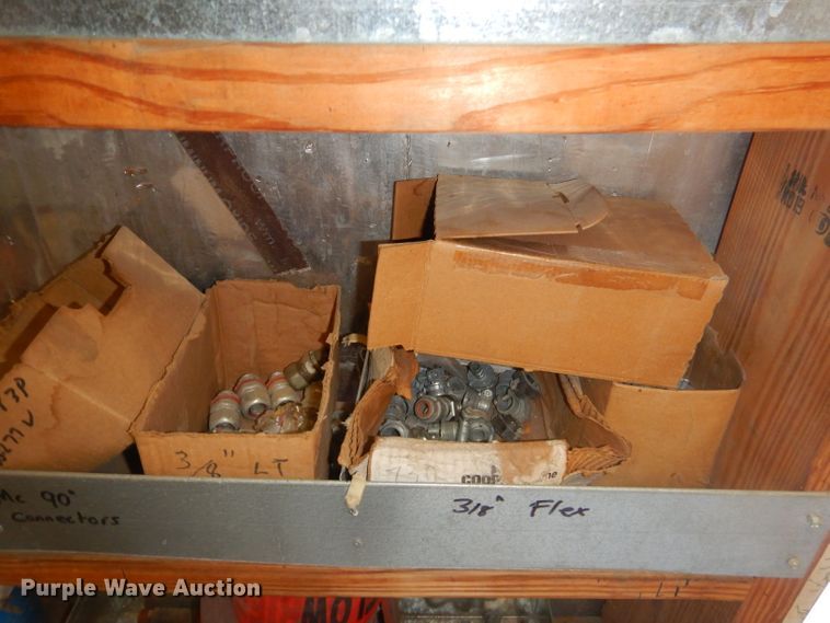 image for item FA9806 Electric supplies