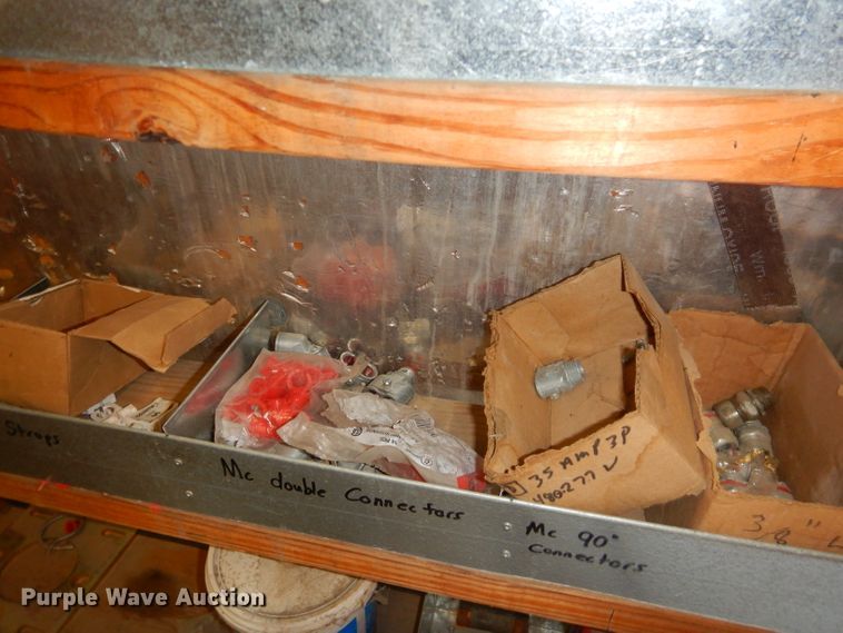 image for item FA9806 Electric supplies