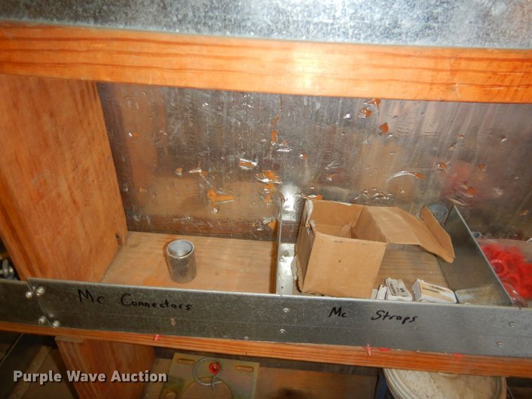 image for item FA9806 Electric supplies