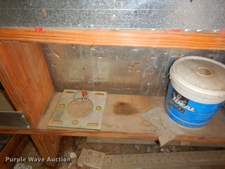 image for item FA9806 Electric supplies