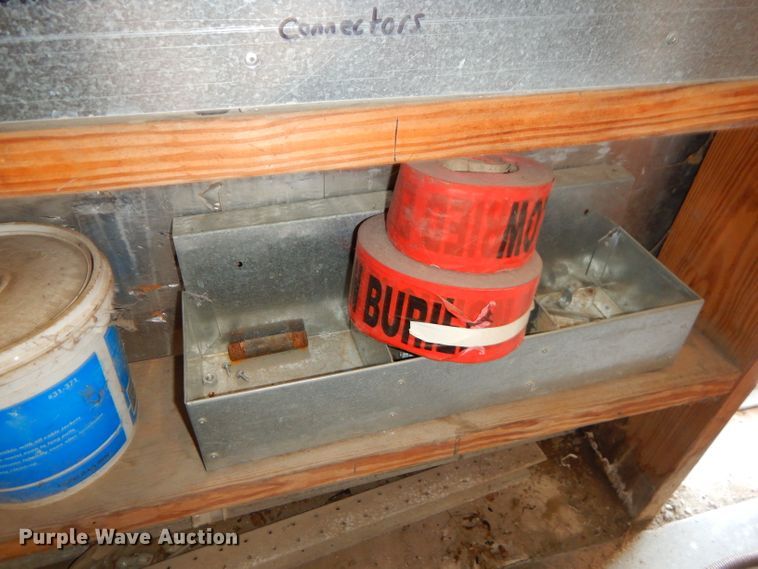 image for item FA9806 Electric supplies