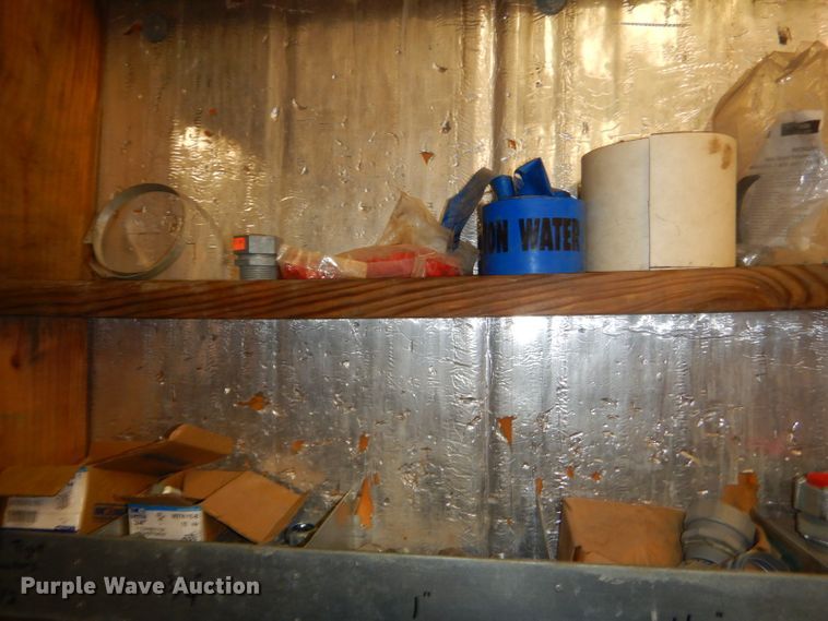 image for item FA9806 Electric supplies