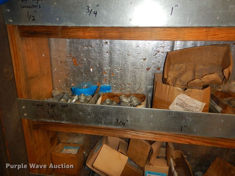 image for item FA9806 Electric supplies