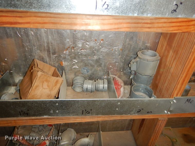 image for item FA9806 Electric supplies