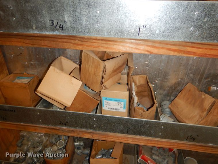 image for item FA9806 Electric supplies