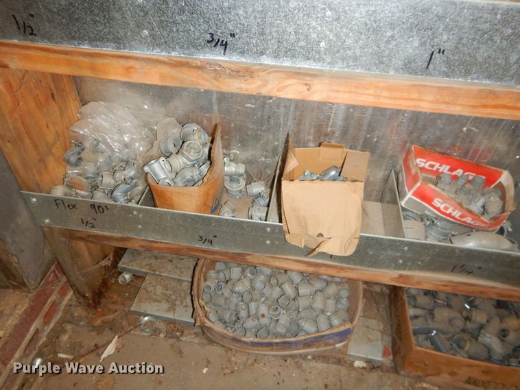 image for item FA9806 Electric supplies