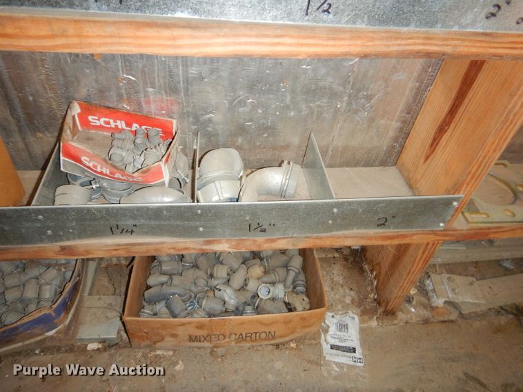 image for item FA9806 Electric supplies