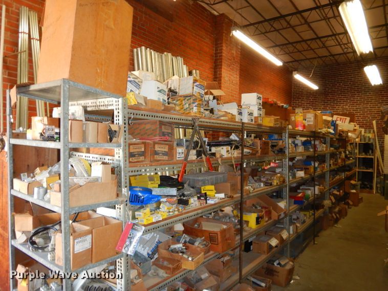 image for item FA9806 Electric supplies