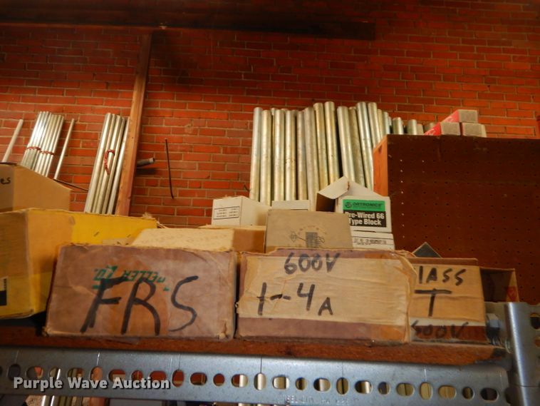 image for item FA9806 Electric supplies