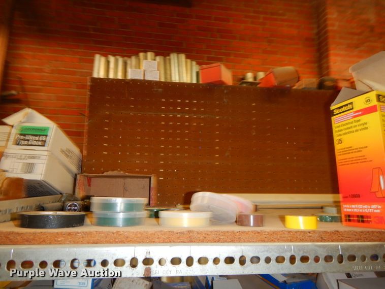 image for item FA9806 Electric supplies