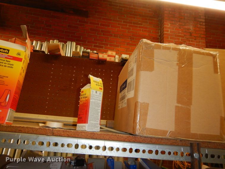 image for item FA9806 Electric supplies