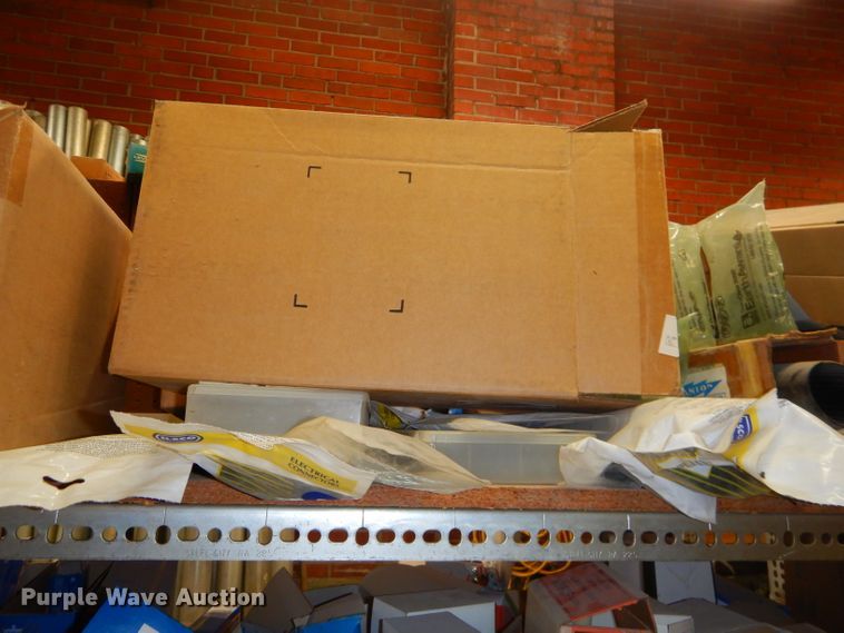 image for item FA9806 Electric supplies