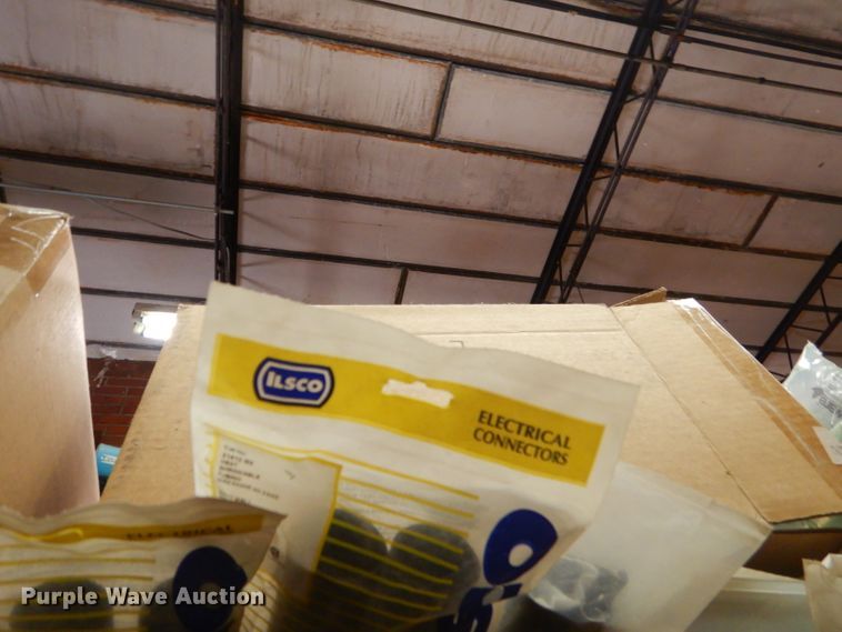 image for item FA9806 Electric supplies