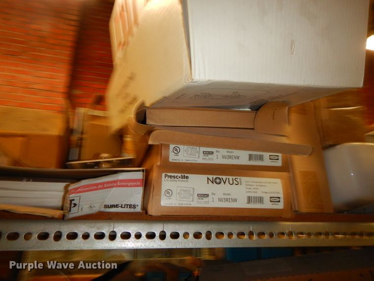 image for item FA9806 Electric supplies