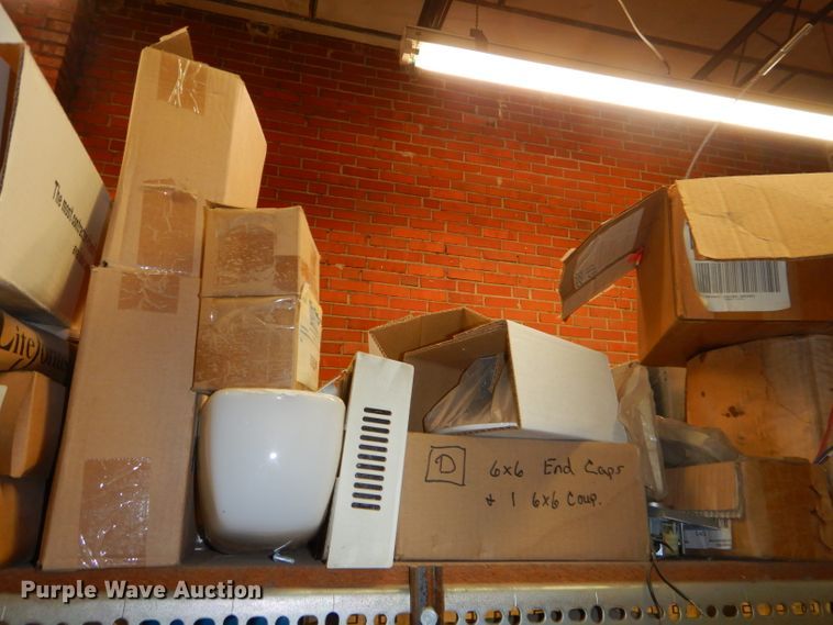 image for item FA9806 Electric supplies