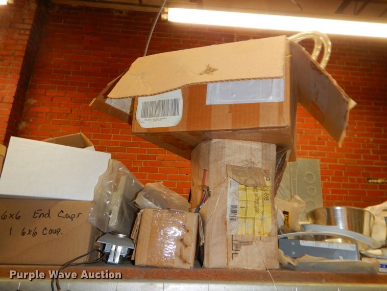 image for item FA9806 Electric supplies