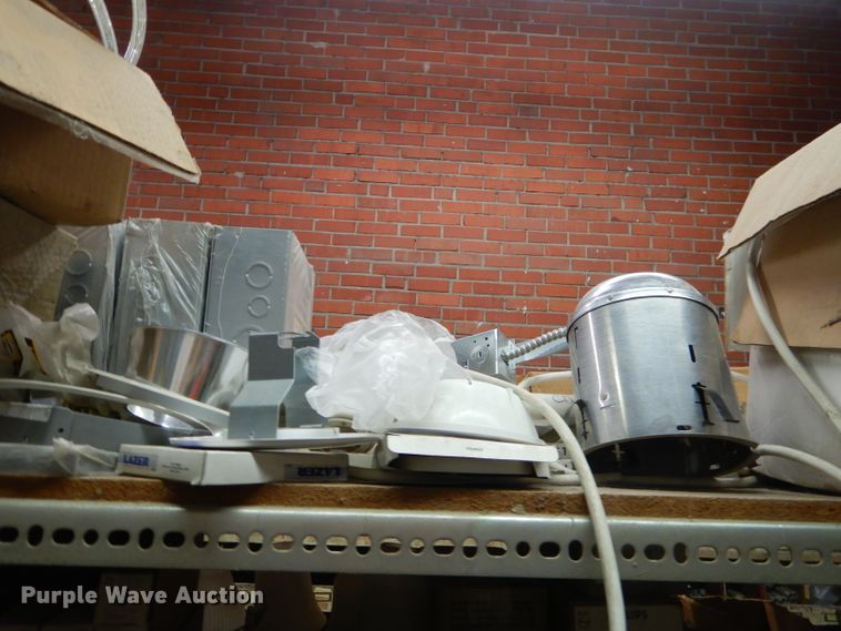 image for item FA9806 Electric supplies