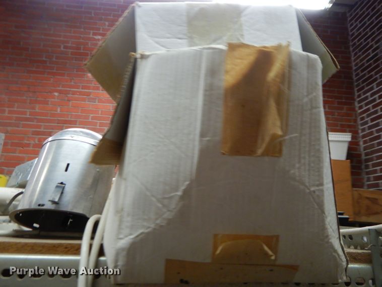 image for item FA9806 Electric supplies