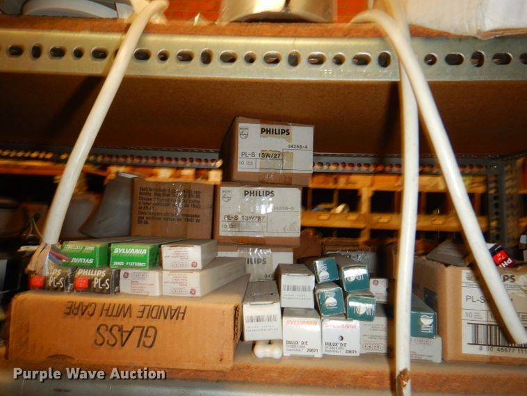 image for item FA9806 Electric supplies