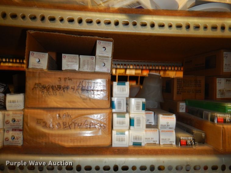 image for item FA9806 Electric supplies