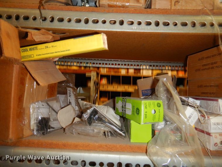 image for item FA9806 Electric supplies