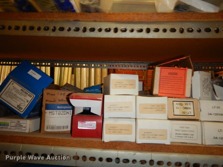 image for item FA9806 Electric supplies