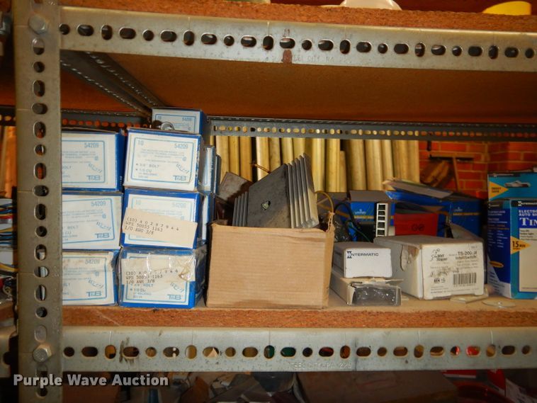 image for item FA9806 Electric supplies