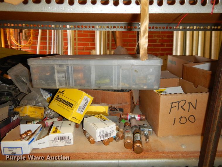 image for item FA9806 Electric supplies