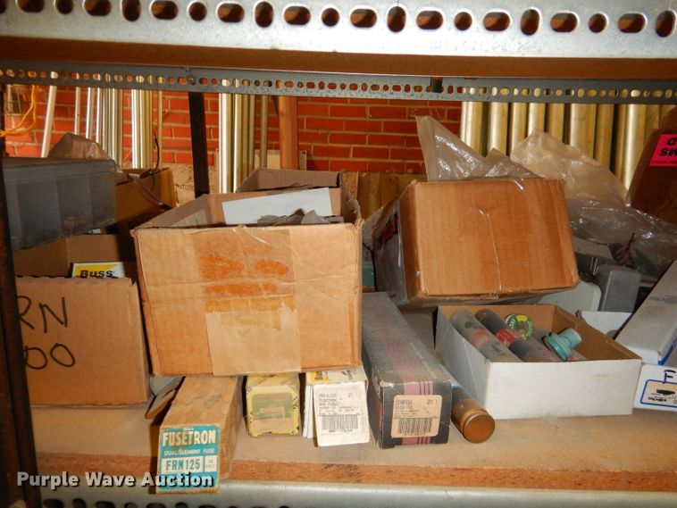 image for item FA9806 Electric supplies