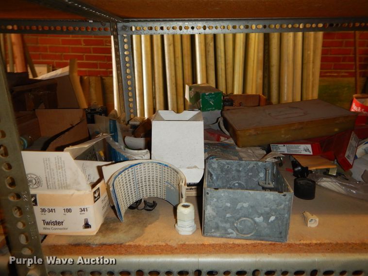 image for item FA9806 Electric supplies