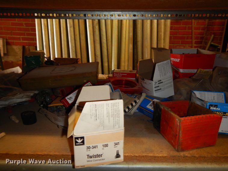 image for item FA9806 Electric supplies