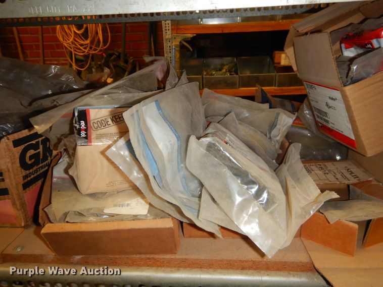 image for item FA9806 Electric supplies