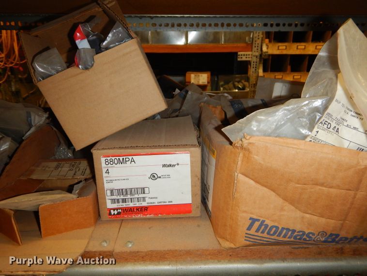 image for item FA9806 Electric supplies