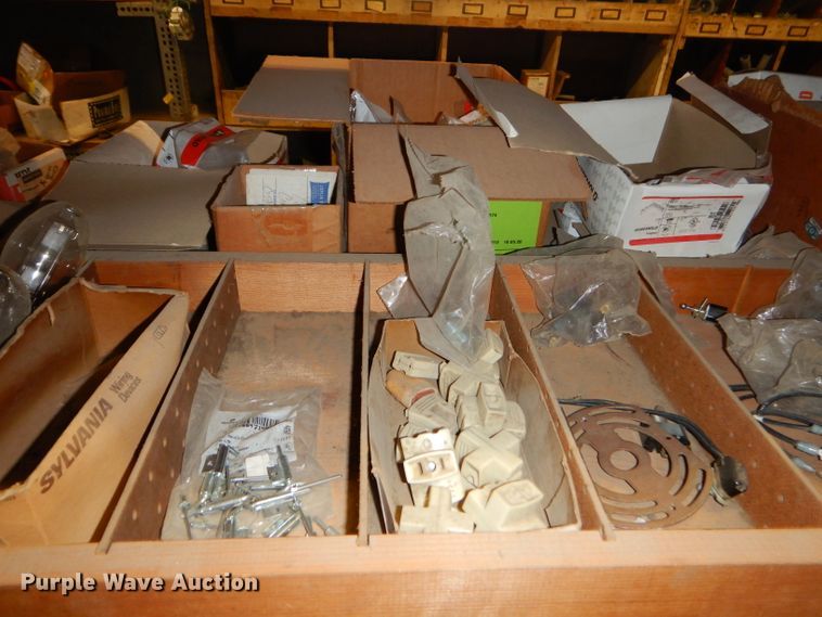 image for item FA9806 Electric supplies