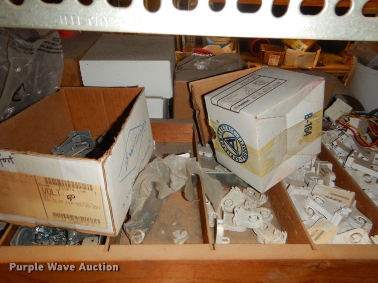 image for item FA9806 Electric supplies