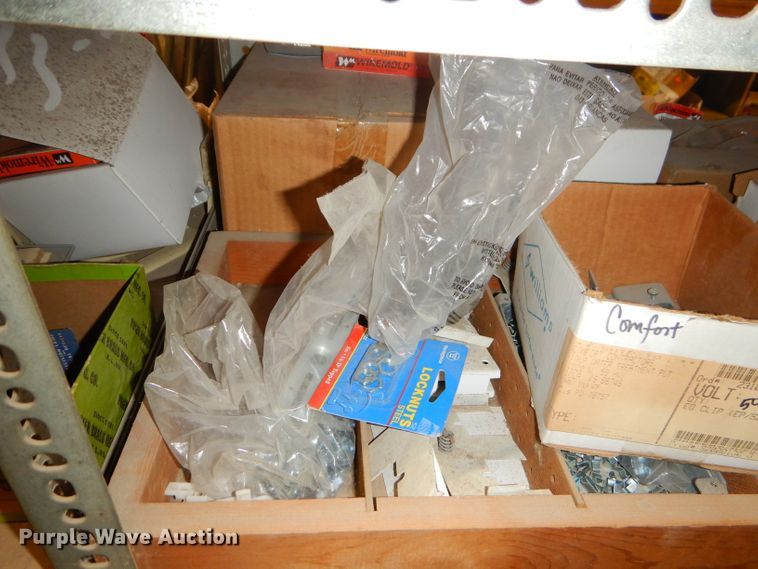 image for item FA9806 Electric supplies