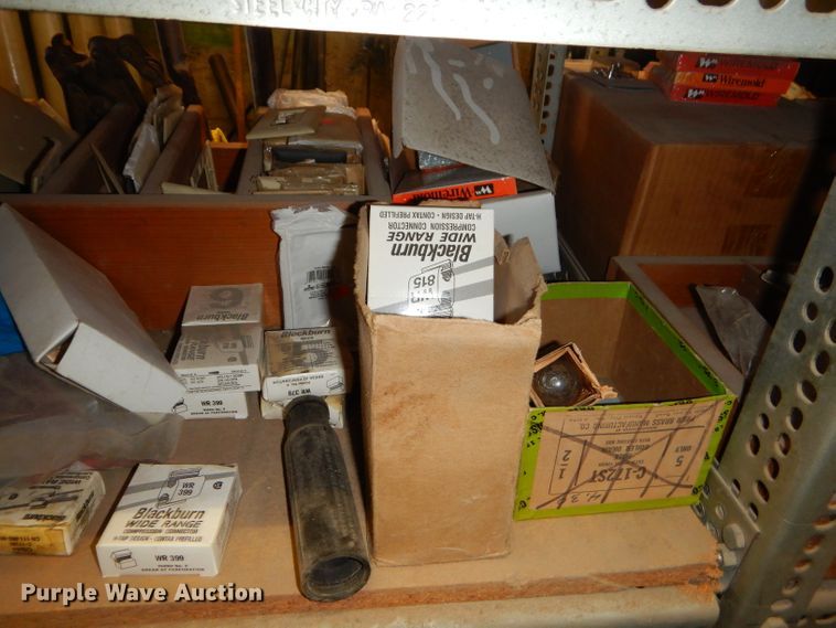 image for item FA9806 Electric supplies