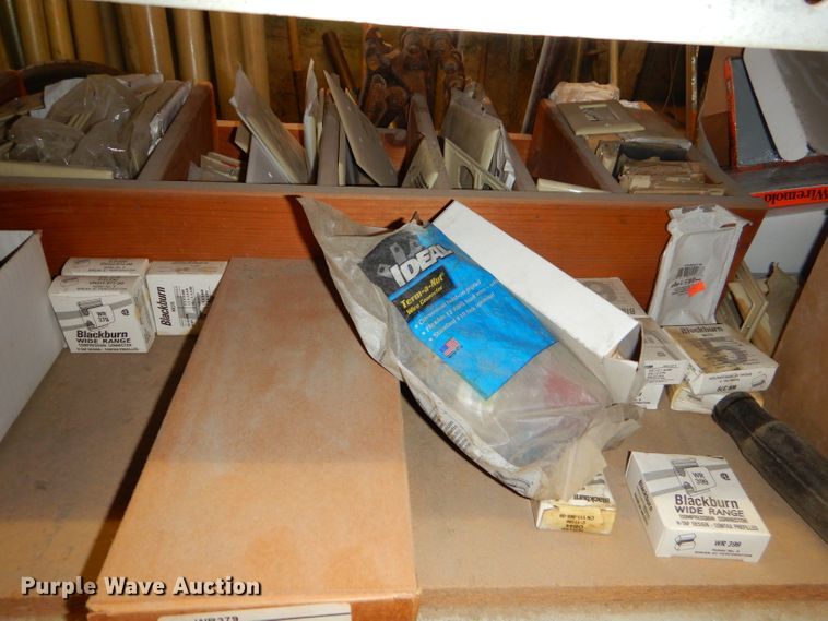 image for item FA9806 Electric supplies