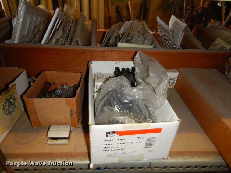 image for item FA9806 Electric supplies