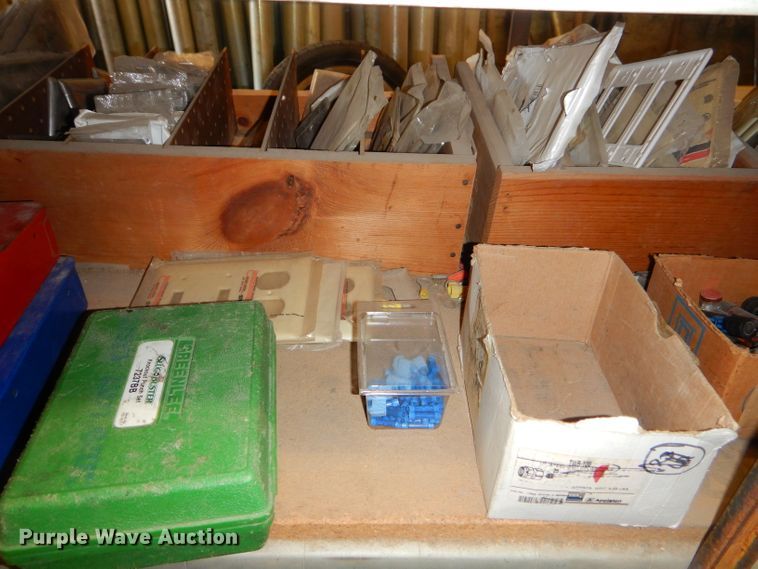 image for item FA9806 Electric supplies