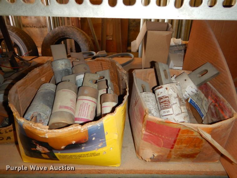 image for item FA9806 Electric supplies