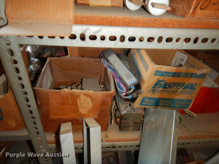 image for item FA9806 Electric supplies