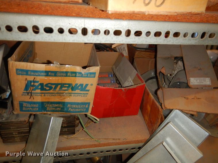 image for item FA9806 Electric supplies